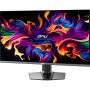MSI MPG 322URX QD-OLED computer monitor 80 cm (31.5") 3840 x 2160 Pixels 4K Ultra HD Zwart (9S6-3DD29A-016) thumbnail