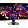 MSI MPG 322URX QD-OLED computer monitor 80 cm (31.5") 3840 x 2160 Pixels 4K Ultra HD Zwart (9S6-3DD29A-016) thumbnail