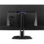 MSI MPG 322URX QD-OLED computer monitor 80 cm (31.5") 3840 x 2160 Pixels 4K Ultra HD Zwart (9S6-3DD29A-016) thumbnail