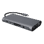 RaidSonic ICY BOX IB-DK4040-CPD Docking Station (60514) thumbnail