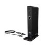 RaidSonic ICY BOX IB-DK2251AC Docking Station (60638) thumbnail
