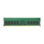 SYNOLOGY 8GB RAM memory D4EU02-8G 8GB DIMM - bulk (D4EU02-8G-BULK) thumbnail