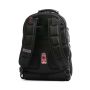 WENGER Ibex Ballistic Deluxe 35.56cm 14Zoll-40.64cm 16Zoll Laptop Backpack Black thumbnail