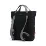 Wenger Motion Vertical Tote zwart (612541) thumbnail