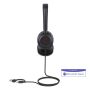 Yealink UH35 Mono Teams USB-C/A wired (UH35 MONO TEAMS USB-C/A) (UH35 MONO TEAMS USB-C/A) thumbnail