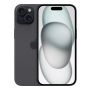 Apple iPhone 15 256GB Black (MTP63QN/A) thumbnail