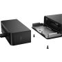DELL Thunderbolt™ dockingstation – WD22TB4 (210-BDQH) thumbnail