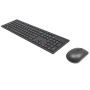 Dell Keyboard/Mouse (ENGLISH UK) (PFXF6) thumbnail