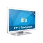 Elo Touch Solutions Elo 2703LM - LCD-Monitor - 68.58 cm (27) - Touchscreen - 1920 x 1080 Full HD (1080p) @ 60 Hz - 300 cd/m² - 1 (E659793) thumbnail