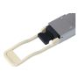 Extreme Networks - QSFP28 Empfängermodul - 100 Gigabit Ethernet - 100GBase-SR4 - LC Multi-Mode - 855 nm / 908 nm - für P/N: X695 (100G-SR4BD-QSFP100M) thumbnail