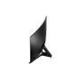 Samsung C27R500FHP 68,6 cm (27") 1920 x 1080 Pixels Full HD LED Blauw, Grijs (LC27R500FHPXEN) thumbnail
