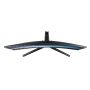 Samsung CR50 81,3 cm (32") 1920 x 1080 Pixels Full HD LED Grijs (LC32R500FHPXEN) thumbnail