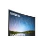 Samsung CR50 81,3 cm (32") 1920 x 1080 Pixels Full HD LED Grijs (LC32R500FHPXEN) thumbnail