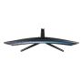 Samsung CR50 81,3 cm (32") 1920 x 1080 Pixels Full HD LED Grijs (LC32R500FHPXEN) thumbnail