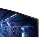 Samsung Odyssey C34G55TWWP 86,4 cm (34") 3440 x 1440 Pixels UltraWide Dual Quad HD LED Zwart (LC34G55TWWPXEN) thumbnail