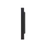LG 55XE3P-B beeldkrant Interactief flatscreen 139,7 cm (55") Wifi 3500 cd/m² Full HD Zwart WebOS 24/7 (55XE3P-B) thumbnail