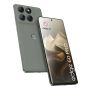 Forza Refurbished edge 60 pro 17 cm (6.7") Dual SIM Android 15 5G USB Type-C 8 GB 256 GB 6000 mAh Groen (PB7X0086RO) thumbnail