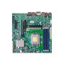 Super Micro Supermicro Micro-ATX X13SAZ-F 14th/13th/12th Gen LGA 1700 (MBD-X13SAZ-F-O) thumbnail