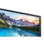 Samsung T37F computer monitor 61 cm (24") 1920 x 1080 Pixels Full HD LCD Zwart (LF24T370FWRXEN) thumbnail