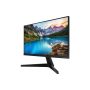 Samsung T37F computer monitor 61 cm (24") 1920 x 1080 Pixels Full HD LCD Zwart (LF24T370FWRXEN) thumbnail