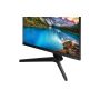 Samsung T37F computer monitor 61 cm (24") 1920 x 1080 Pixels Full HD LCD Zwart (LF24T370FWRXEN) thumbnail