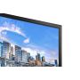 Samsung 24" FHD Professional Monitor T45F (LF24T450FQRXEN) thumbnail