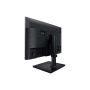 Samsung 24" FHD Professional Monitor T45F (LF24T450FQRXEN) thumbnail