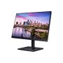 Samsung 24" Essential Monitor T45F FHD (LF24T450GYUXEN) thumbnail