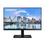 Samsung F24T452FQR 61 cm (24") 1920 x 1080 Pixels LED Zwart (LF24T452FQRXEN) thumbnail