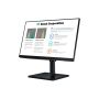 Samsung T45F computer monitor 68,6 cm (27") 1920 x 1080 Pixels Full HD LED Zwart (LF27T450FZUXEN) thumbnail