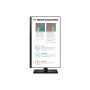 Samsung T45F computer monitor 68,6 cm (27") 1920 x 1080 Pixels Full HD LED Zwart (LF27T450FZUXEN) thumbnail