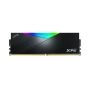 ADATA XPG LANCER RGB DDR5 16GB (AX5U6000C3016G-CLAWH) thumbnail