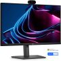DELL Pro P P2426HEV computer monitor 60,5 cm (23.8") 1920 x 1080 Pixels Full HD LCD Zwart (DELL-P2426HEV) thumbnail