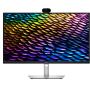 DELL Pro P P2726DEB 68,6 cm (27") LCD 2560 x 1440 Pixels Quad HD (DELL-P2726DEB) thumbnail