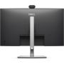 DELL Pro P P2726DEB 68,6 cm (27") LCD 2560 x 1440 Pixels Quad HD (DELL-P2726DEB) thumbnail