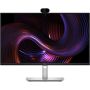 DELL Pro P P2726DEV computer monitor 68,6 cm (27") 2560 x 1440 Pixels Quad HD LCD Zwart, Zilver (DELL-P2726DEV) thumbnail