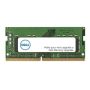 DELL AB489614 geheugenmodule 16 GB 1 x 16 GB DDR4 260-pin SO-DIMM ECC (SNP6W5P7C/16G) thumbnail