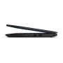 Lenovo ThinkPad L14 Gen 5 (Intel) Intel Core Ultra 5 125U Laptop 35,6 cm (14") Touchscreen WUXGA 16 GB DDR5-SDRAM 256 GB SSD Wi-Fi 6E (802.11ax) Windows 11 Pro Engels Zwart (21L1007BMH) thumbnail