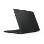 Lenovo ThinkPad L14 Gen 5 (Intel) Intel Core Ultra 5 125U Laptop 35,6 cm (14") Touchscreen WUXGA 16 GB DDR5-SDRAM 256 GB SSD Wi-Fi 6E (802.11ax) Windows 11 Pro Engels Zwart (21L1007BMH) thumbnail