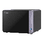 QNAP TS-7050 20TB NAS met WD Red (7211320T-7050500-000-RS) thumbnail