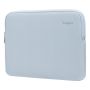 Targus TBS98202GL laptoptas 35,6 cm (14") Opbergmap/sleeve Blauw (TBS98202GL) thumbnail