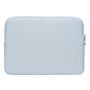Targus TBS98202GL laptoptas 35,6 cm (14") Opbergmap/sleeve Blauw (TBS98202GL) thumbnail