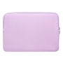 Targus TBS98207GL laptoptas 35,6 cm (14") Opbergmap/sleeve Paars (TBS98207GL) thumbnail