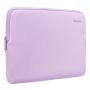Targus TBS98207GL laptoptas 35,6 cm (14") Opbergmap/sleeve Paars (TBS98207GL) thumbnail