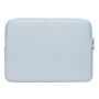 Targus TBS98302GL laptoptas 40,6 cm (16") Opbergmap/sleeve Blauw (TBS98302GL) thumbnail