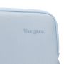Targus TBS98302GL laptoptas 40,6 cm (16") Opbergmap/sleeve Blauw (TBS98302GL) thumbnail