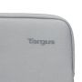 Targus TBS98304GL laptoptas 40,6 cm (16") Opbergmap/sleeve Grijs (TBS98304GL) thumbnail