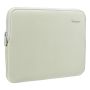 Targus TBS98305GL laptoptas 40,6 cm (16") Opbergmap/sleeve Groen (TBS98305GL) thumbnail