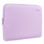 Targus TBS98307GL laptoptas 40,6 cm (16") Opbergmap/sleeve Paars (TBS98307GL) thumbnail