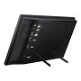 Samsung QB13R-M 33 cm (13") LED Wifi 500 cd/m² Full HD Zwart Tizen 4.0 (LH13QBRMBGCXEN) thumbnail